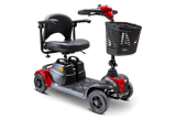 New E-Wheels EW-M39 4-Wheel Mobility Scooter | Max Speed 5 MPH | 300 LBS Weight Capacity-Mobility Equipment for Less