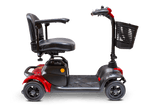 New E-Wheels EW-M39 4-Wheel Mobility Scooter | Max Speed 5 MPH | 300 LBS Weight Capacity-Mobility Equipment for Less