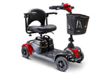 New E-Wheels EW-M39 4-Wheel Mobility Scooter | Max Speed 5 MPH | 300 LBS Weight Capacity-Mobility Equipment for Less