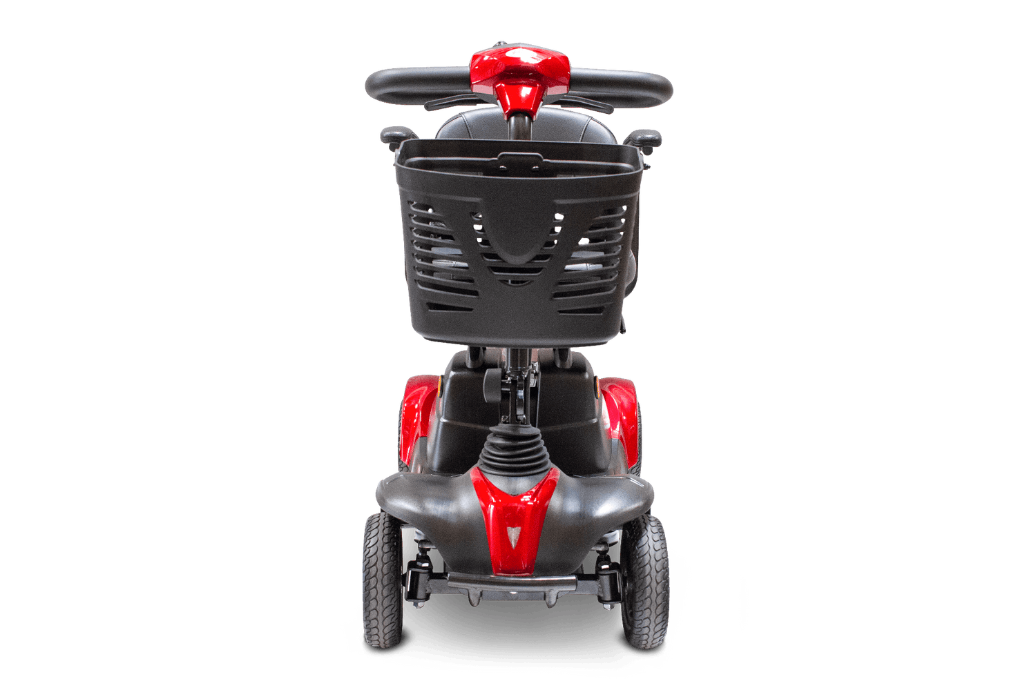 New E-Wheels EW-M39 4-Wheel Mobility Scooter | Max Speed 5 MPH | 300 LBS Weight Capacity-Mobility Equipment for Less