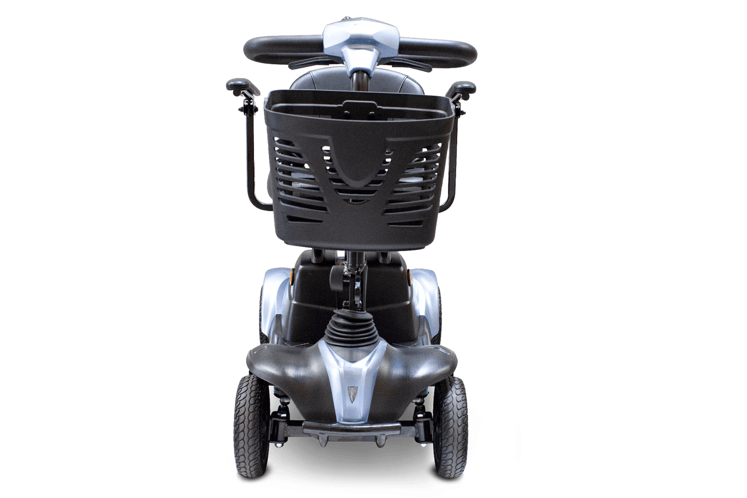 New E-Wheels EW-M39 4-Wheel Mobility Scooter | Max Speed 5 MPH | 300 LBS Weight Capacity-Mobility Equipment for Less