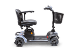 New E-Wheels EW-M39 4-Wheel Mobility Scooter | Max Speed 5 MPH | 300 LBS Weight Capacity-Mobility Equipment for Less