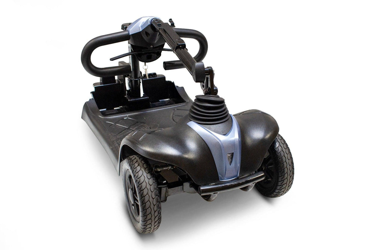 New E-Wheels EW-M39 4-Wheel Mobility Scooter | Max Speed 5 MPH | 300 LBS Weight Capacity-Mobility Equipment for Less