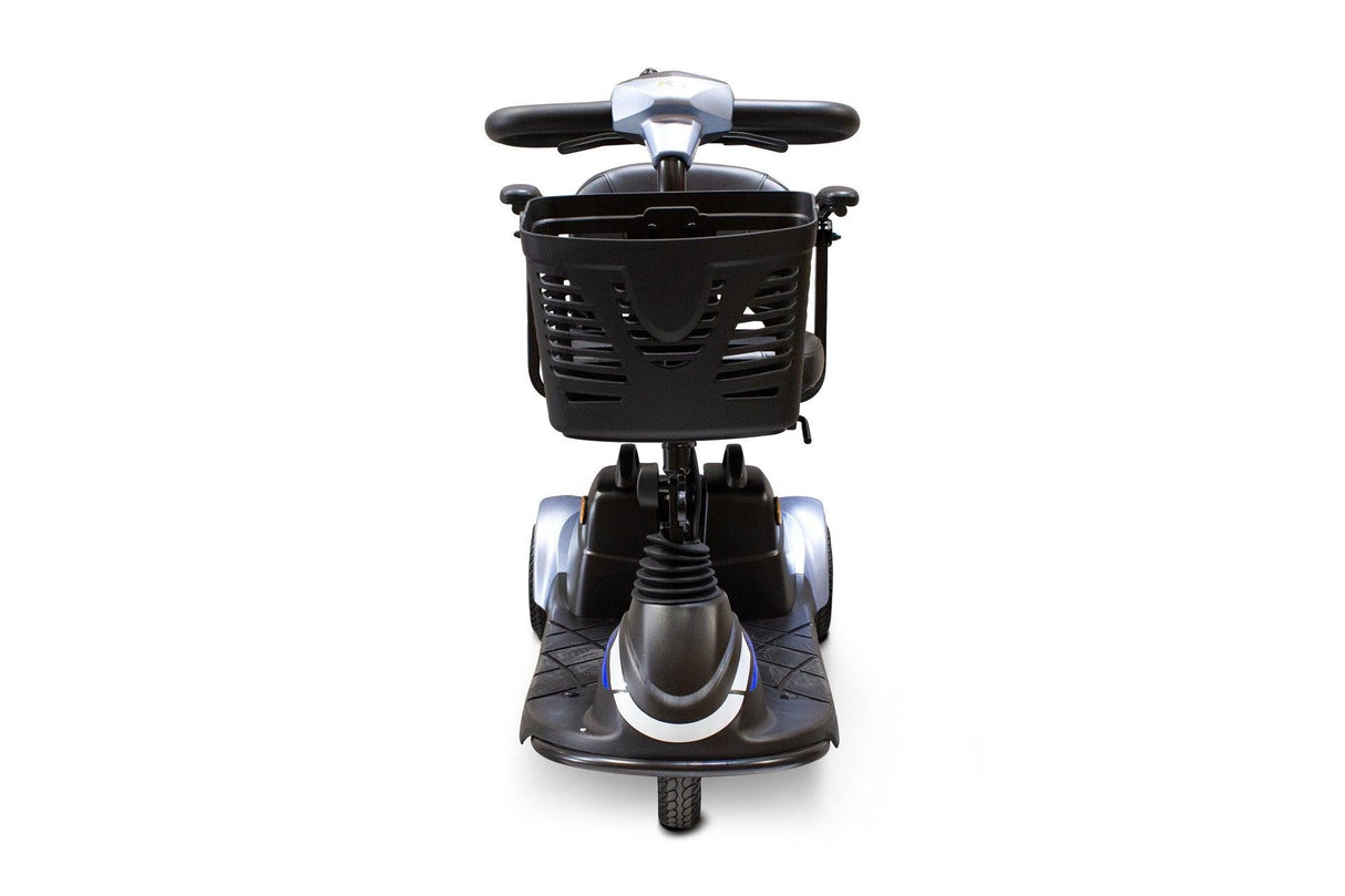 New E-Wheels EW-M40 3-Wheel Mobility Scooter | Max Speed 5 MPH | 300 LBS Weight Capacity-Mobility Equipment for Less