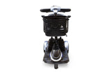 New E-Wheels EW-M40 3-Wheel Mobility Scooter | Max Speed 5 MPH | 300 LBS Weight Capacity-Mobility Equipment for Less