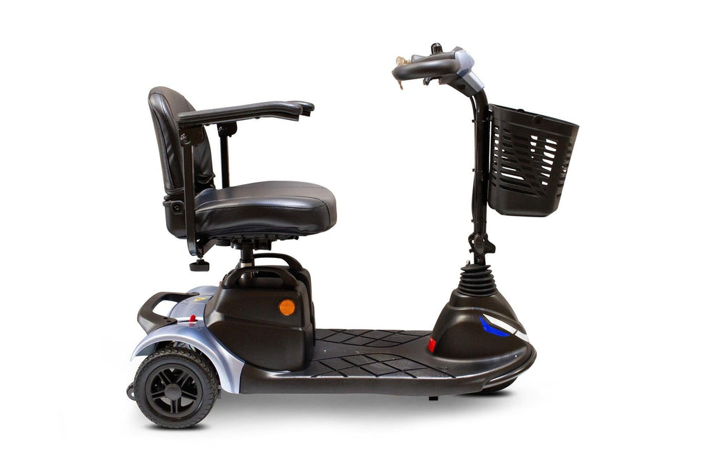 New E-Wheels EW-M40 3-Wheel Mobility Scooter | Max Speed 5 MPH | 300 LBS Weight Capacity-Mobility Equipment for Less