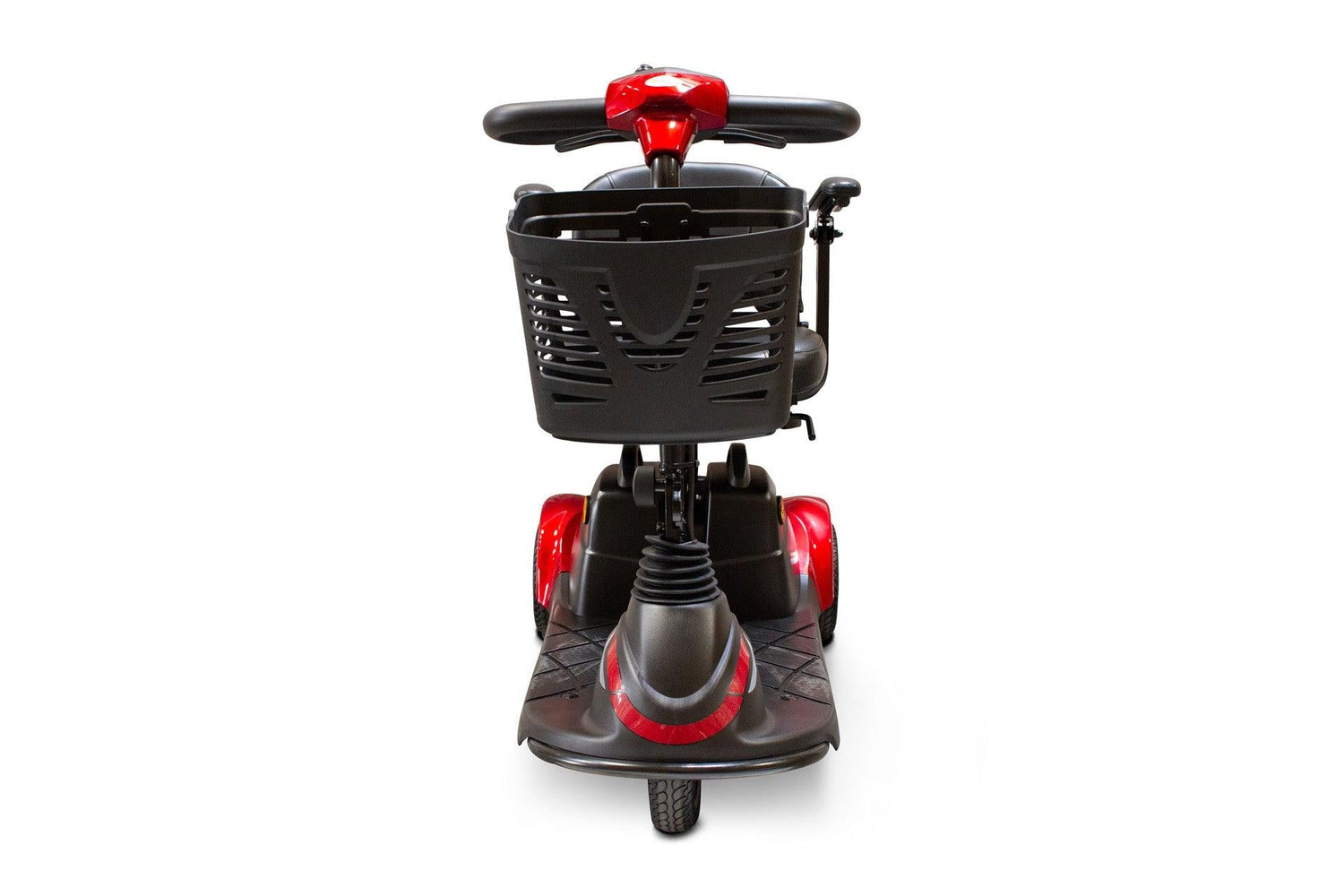 New E-Wheels EW-M40 3-Wheel Mobility Scooter | Max Speed 5 MPH | 300 LBS Weight Capacity-Mobility Equipment for Less
