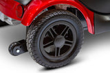 New E-Wheels EW-M40 3-Wheel Mobility Scooter | Max Speed 5 MPH | 300 LBS Weight Capacity-Mobility Equipment for Less