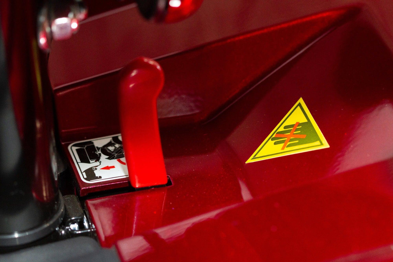 New E-Wheels EW-M41 4-Wheel Mobility Scooter | Lightweight & Portable | 350 LBS Weight Capacity-Mobility Equipment for Less