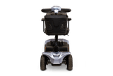 New E-Wheels EW-M41 4-Wheel Mobility Scooter | Lightweight & Portable | 350 LBS Weight Capacity-Mobility Equipment for Less