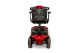 New E-Wheels EW-M41 4-Wheel Mobility Scooter | Lightweight & Portable | 350 LBS Weight Capacity-Mobility Equipment for Less