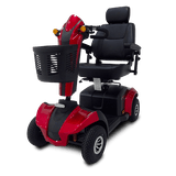 New EV Rider CityRider 4-Wheel Full Size Mobility Scooter | Max Speed 6 MPH | 350 LBS Weight Capacity-Mobility Equipment for Less