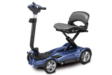 New EV Rider Transport 4AF Auto-Folding Mobility Scooter | Max Speed 4 MPH | 250 LBS Weight Capacity-Mobility Equipment for Less