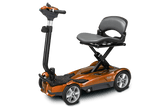 New EV Rider Transport 4AF Auto-Folding Mobility Scooter | Max Speed 4 MPH | 250 LBS Weight Capacity-Mobility Equipment for Less