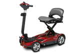 New EV Rider Transport 4AF Auto-Folding Mobility Scooter | Max Speed 4 MPH | 250 LBS Weight Capacity-Mobility Equipment for Less