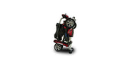 New EV Rider Transport Plus Folding Mobility Scooter-Mobility Equipment for Less