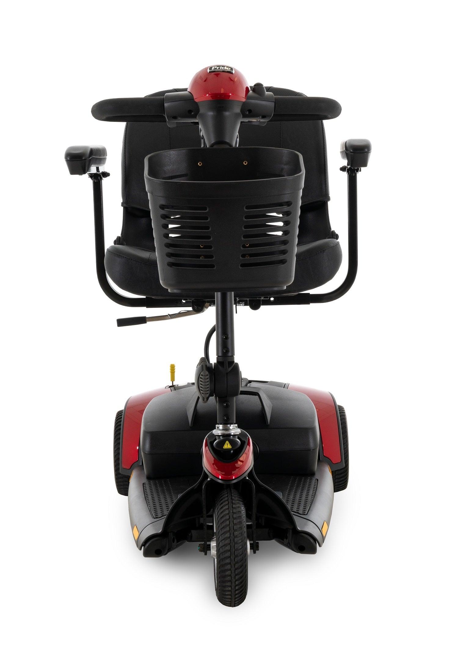 New Go-Go Elite Traveller 3-Wheel Mobility Scooter | Lightweight & Portable | 300 lbs. Weight Capacity-Mobility Equipment for Less