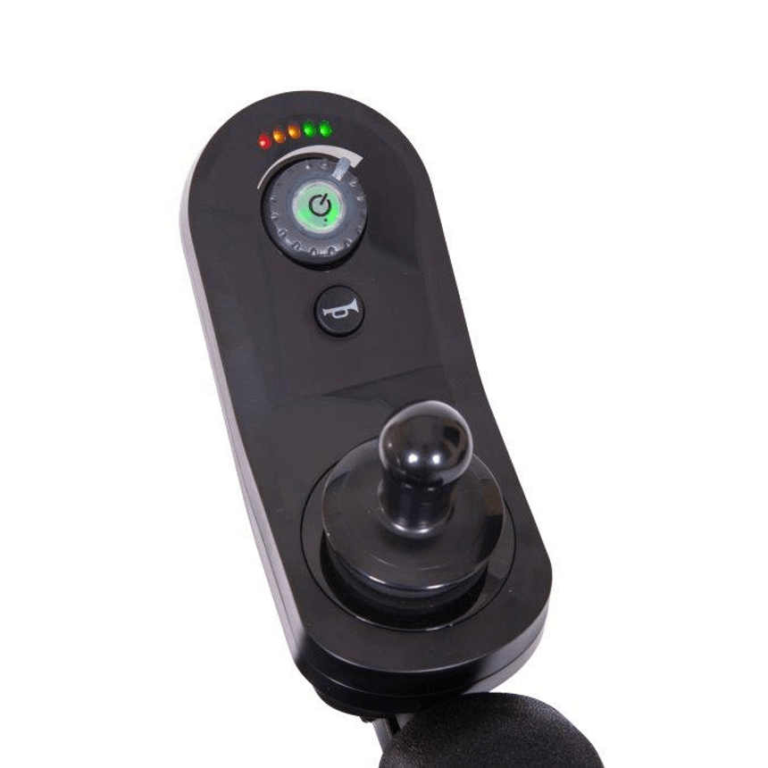 Joystick controller for Golden Technologies Literider Envy Portable Power Chair