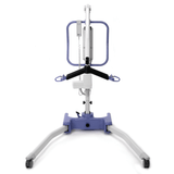 New Hoyer Advance Patient Lift | Foldable & Portable! | 340 LBS Weight Limit-Mobility Equipment for Less
