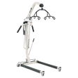 New Hoyer Classic Deluxe Power Lifter Electric Patient Lift | 29 - 76 Inches | Locking Casters-Mobility Equipment for Less