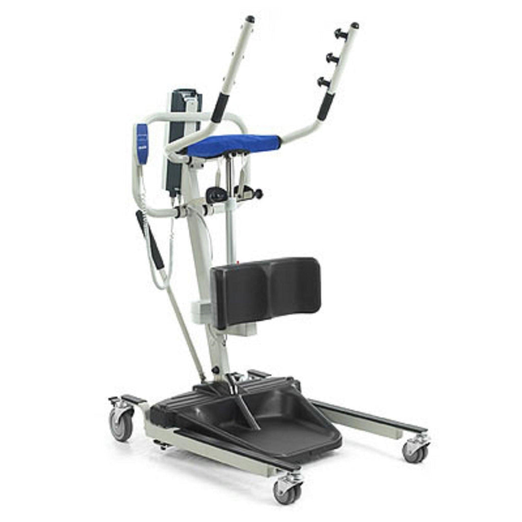 New Invacare Reliant 350 Electric Sit-to-Stand Patient Lift | Power Stand Assist | RPS350-1, RPS350-2-Mobility Equipment for Less