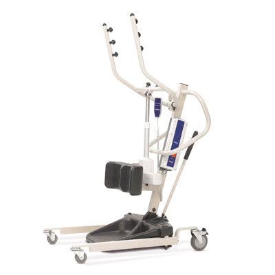 New Invacare Reliant 350 Electric Sit-to-Stand Patient Lift | Power Stand Assist | RPS350-1, RPS350-2-Mobility Equipment for Less