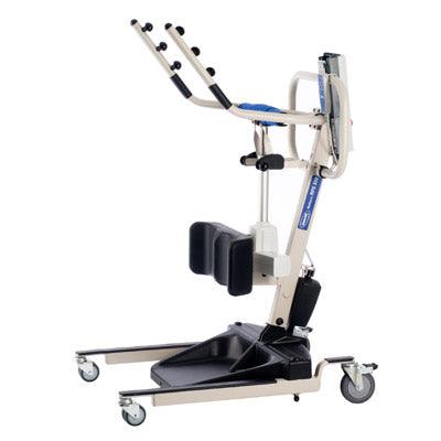 New Invacare Reliant 350 Electric Sit-to-Stand Patient Lift | Power Stand Assist | RPS350-1, RPS350-2-Mobility Equipment for Less