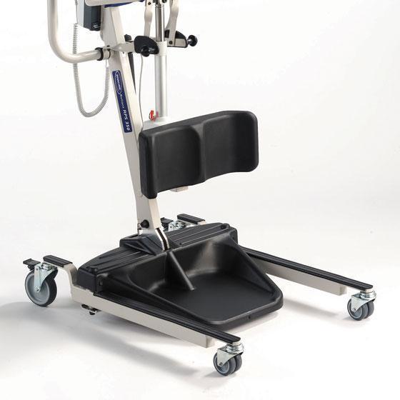 New Invacare Reliant 350 Electric Sit-to-Stand Patient Lift | Power Stand Assist | RPS350-1, RPS350-2-Mobility Equipment for Less
