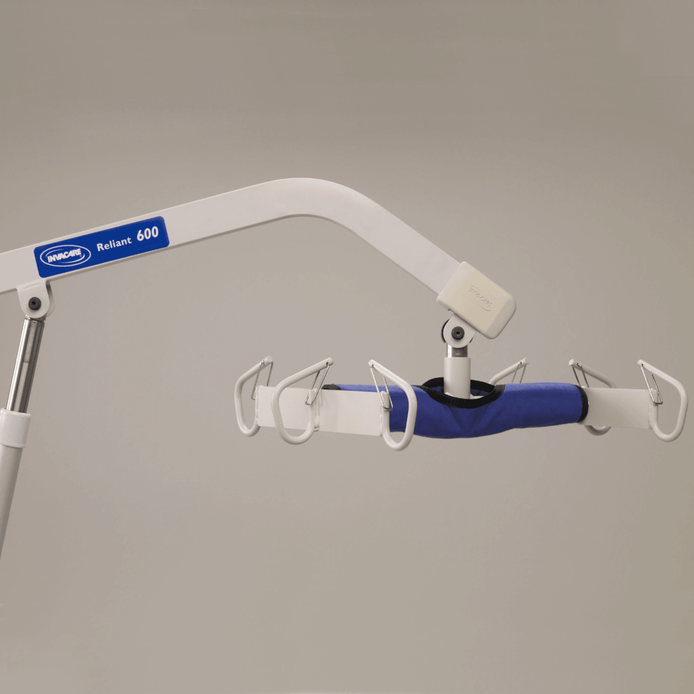 New Invacare Reliant 600 Heavy Duty Bariatric Electric Patient Lift | 600 lbs. Weight Capacity | Battery Powered | RPL600-1, RPL600-2-Mobility Equipment for Less