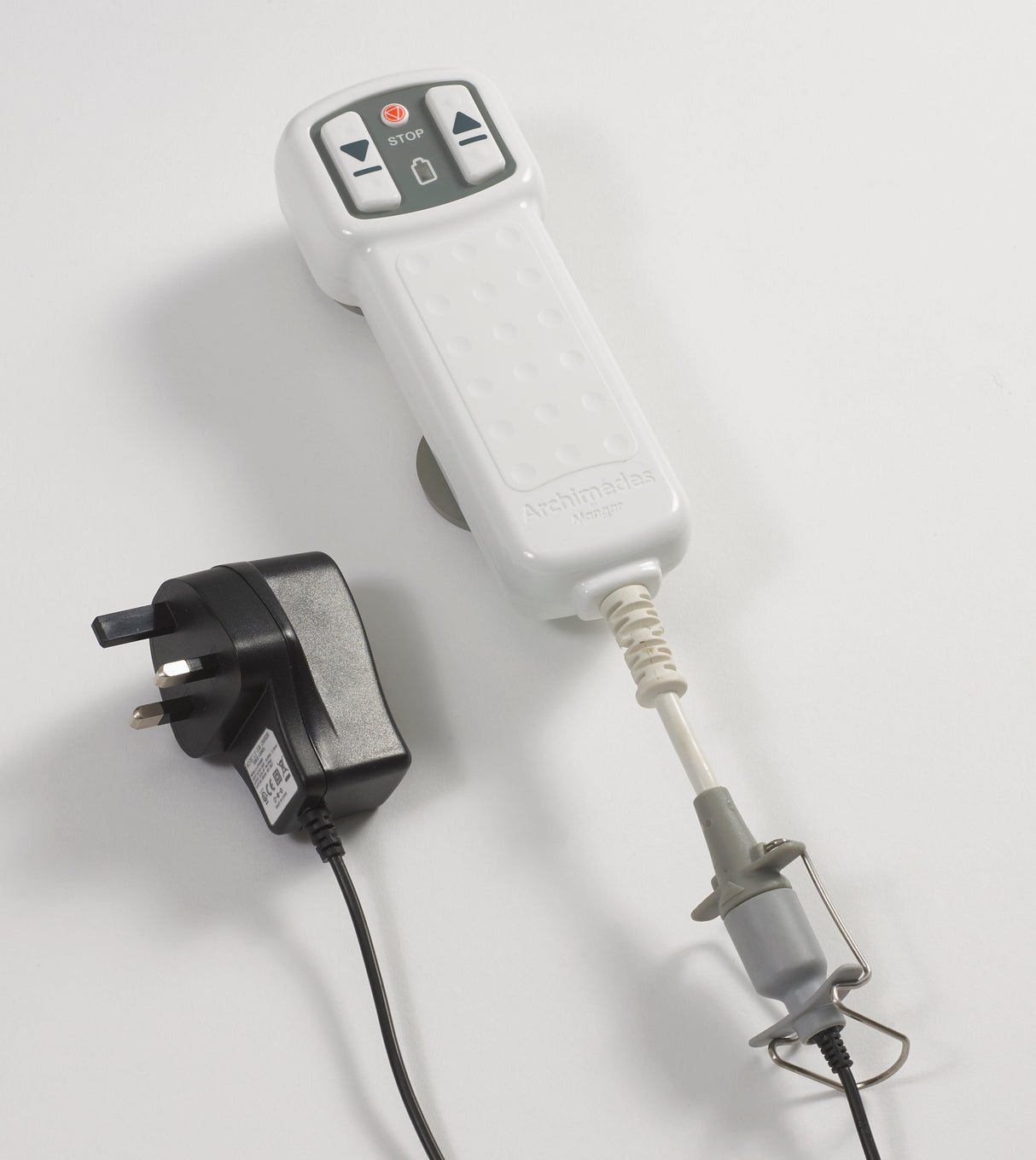 New Mangar Archimedes Bath Lift-Mobility Equipment for Less