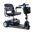 New Pride Mobility Go-Go Sport 3-Wheel Mobility Scooter | Max Speed 4.7 MPH | 325 LBS Weight Capacity-Mobility Equipment for Less