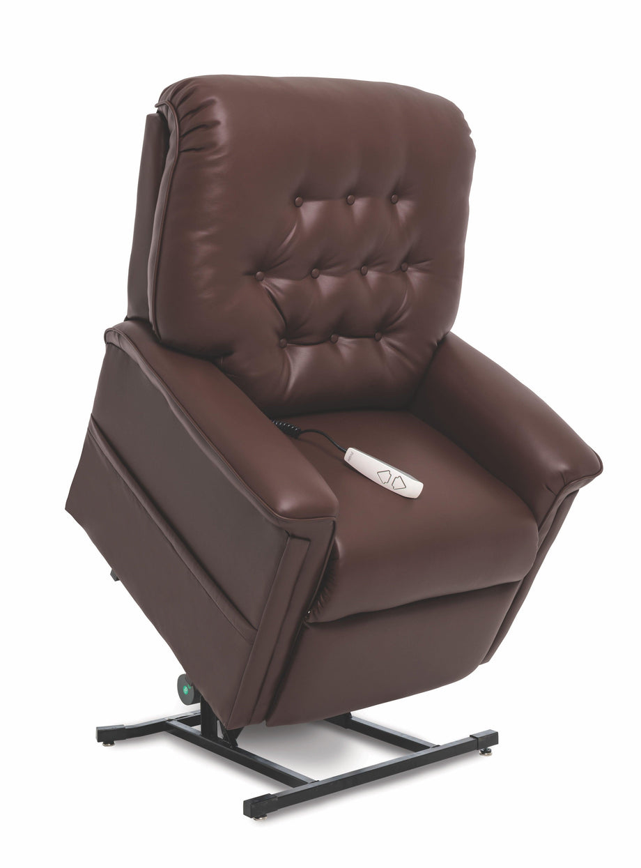 Pride Mobility Heritage Collection LC 358PW Petite Lift Chair