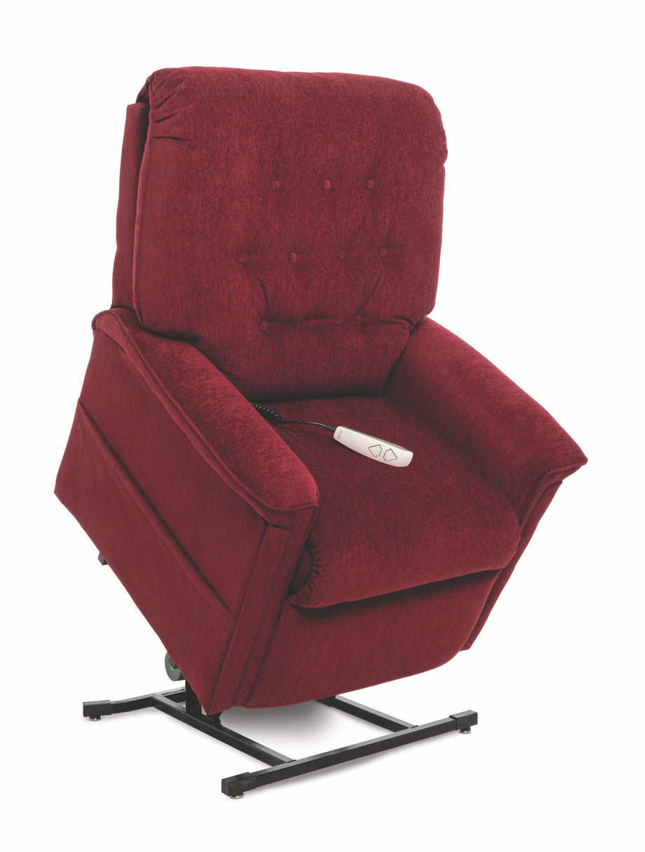Pride petite outlet lift chair