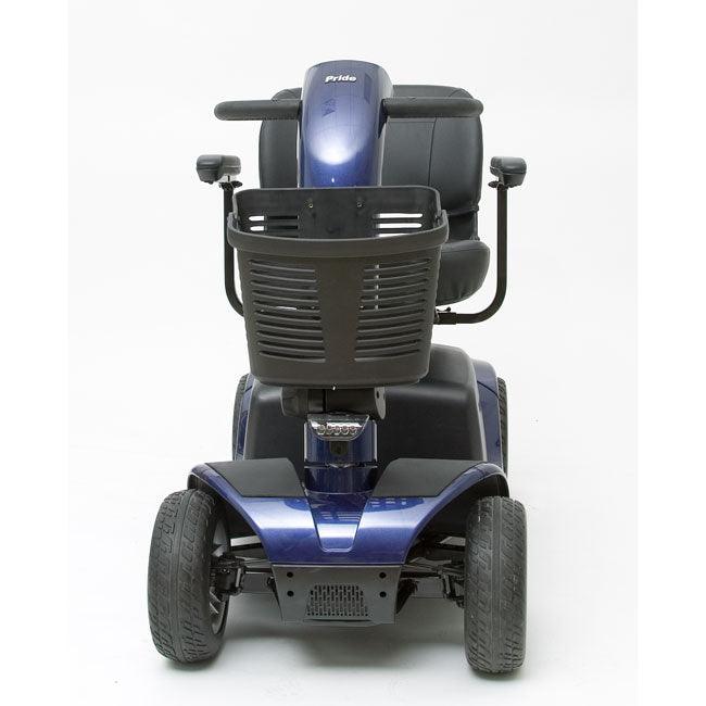 New Pride Mobility Victory 10 4-Wheel Mobility Scooter | Max Speed 5.3 MPH | 400 LBS Weight Capacity-Mobility Equipment for Less