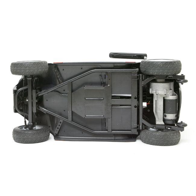 New Pride Mobility Victory 10 4-Wheel Mobility Scooter | Max Speed 5.3 MPH | 400 LBS Weight Capacity-Mobility Equipment for Less