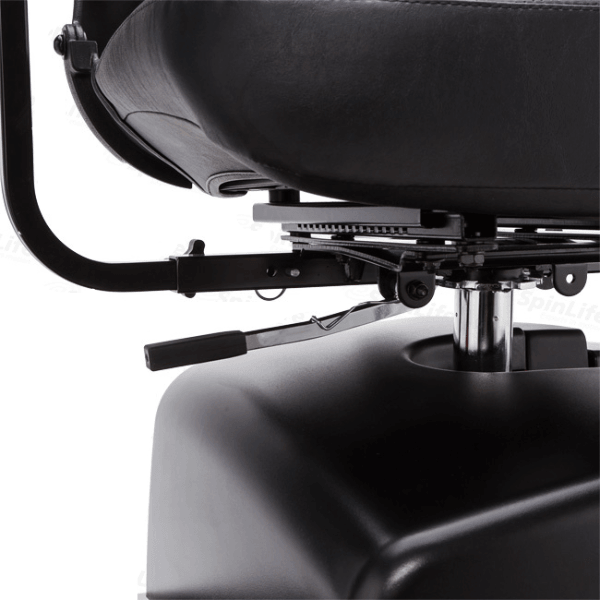 New Pride Mobility Victory 9 3-Wheel Mobility Scooter | Max Speed 5.3 MPH | 300 LBS Weight Capacity-Mobility Equipment for Less