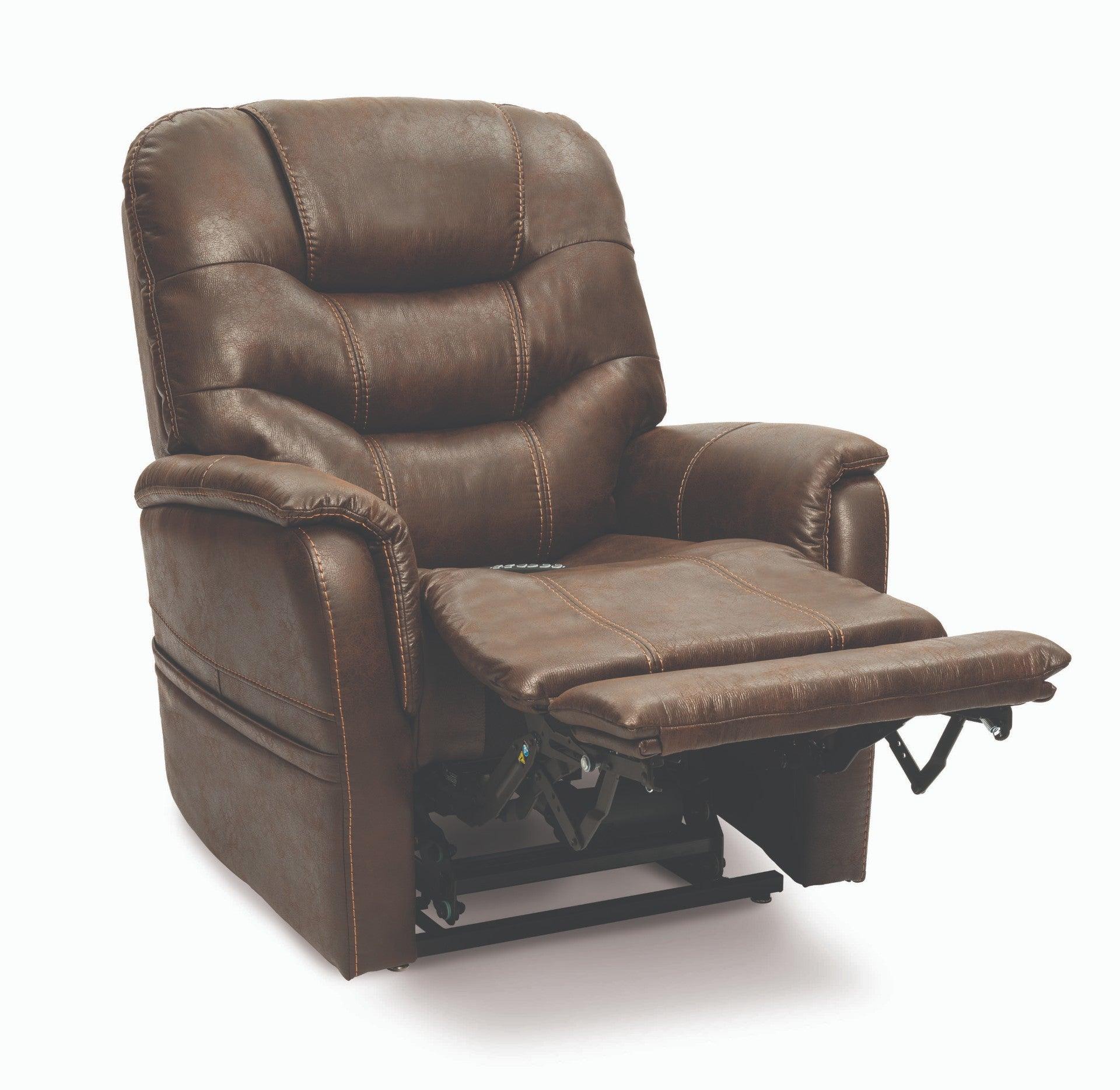 Medium Pride Mobility VivaLift Elegance Infinite Position Lift Chair  Recliner | PLR-975M