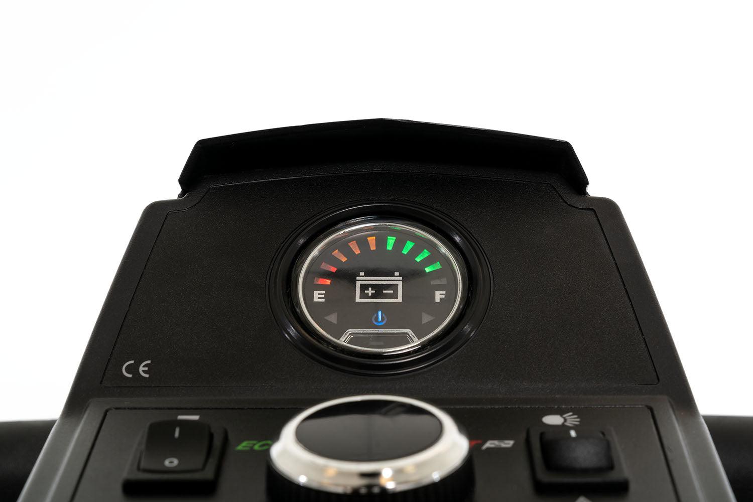 New Pride Mobility Zero Turn 10 (ZT10) 4-Wheel Mobility Scooter | Max Speed 7 MPH | 400 LBS Weight Capacity-Mobility Equipment for Less