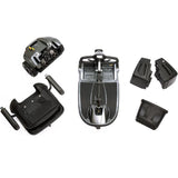 New Pride Revo 2.0 3-Wheel Mobility Scooter | Max Speed 5 MPH | 400 LBS Weight Capacity-Mobility Equipment for Less