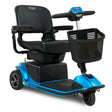 New Pride Revo 2.0 3-Wheel Mobility Scooter | Max Speed 5 MPH | 400 LBS Weight Capacity-Mobility Equipment for Less