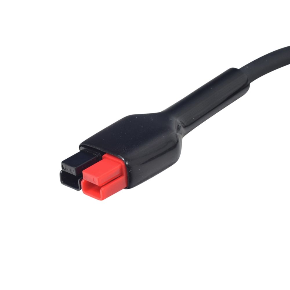 Charging port for Pride Mobility iRide & iRide 2 Scooters battery charger