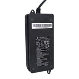 Underside view of Pride Mobility iRide & iRide 2 Scooters battery charger