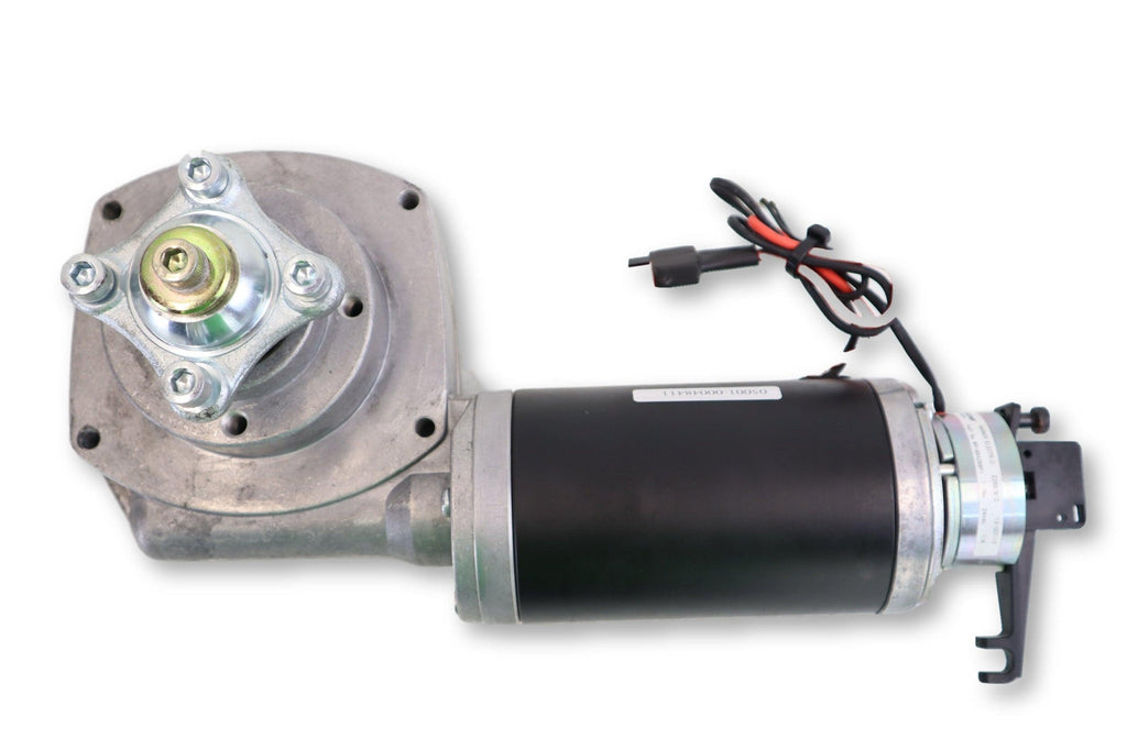 Left & Right Drive Motors For Permobil C300 | PM805-001 | 130-J29G2230 | Replacement Motor & Gearbox Assembly-Mobility Equipment for Less