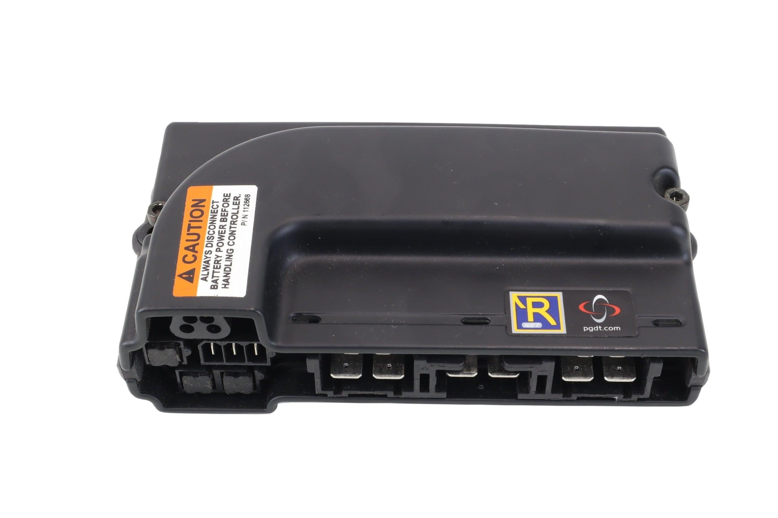 Permobil C300, C400, C500 Power Chair R Net Control Module | D51109.09 ...