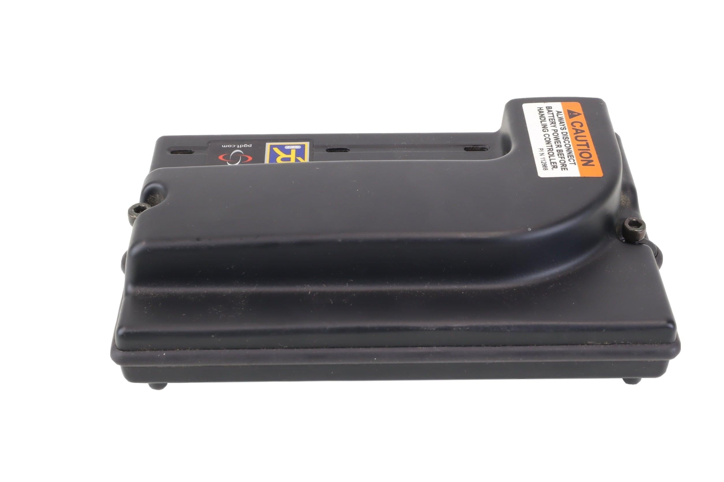 Permobil C300, C400, C500 Power Chair R Net Control Module | D51109.09 ...
