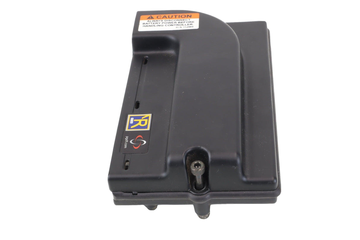 Permobil C300 Power Chair PG Drives Technology R Net Control Module | D51109.09-Mobility Equipment for Less