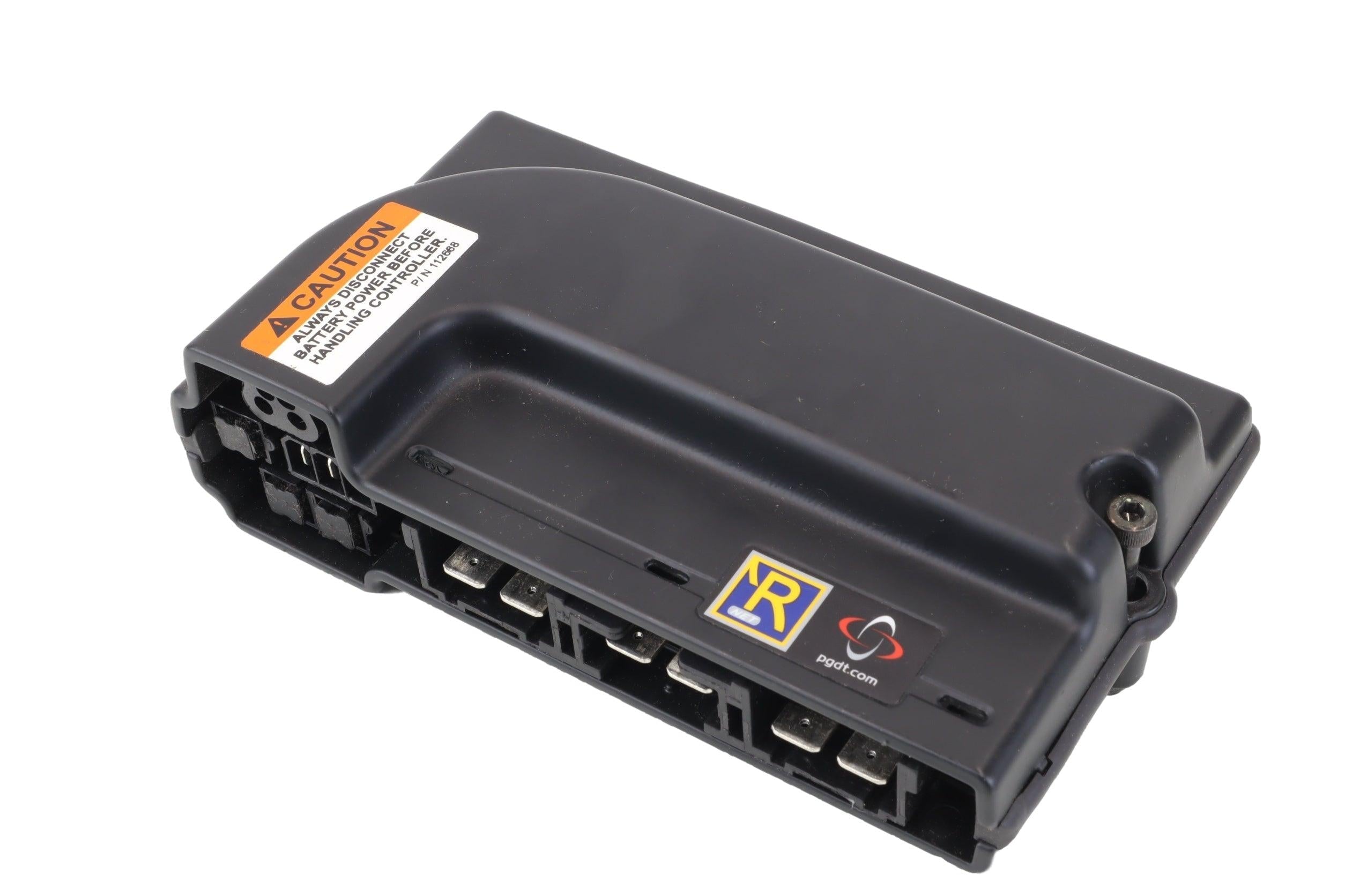 Permobil C300, C400, C500 Power Chair R Net Control Module | D51109.09 ...
