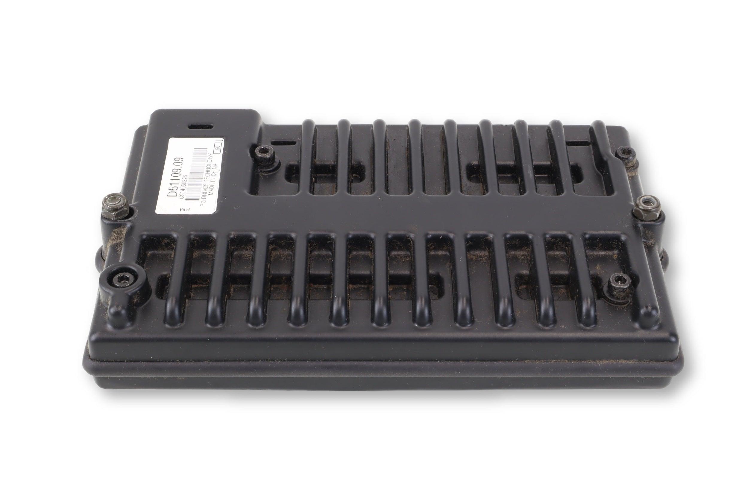 Permobil C300, C400, C500 Power Chair R Net Control Module | D51109.09 ...