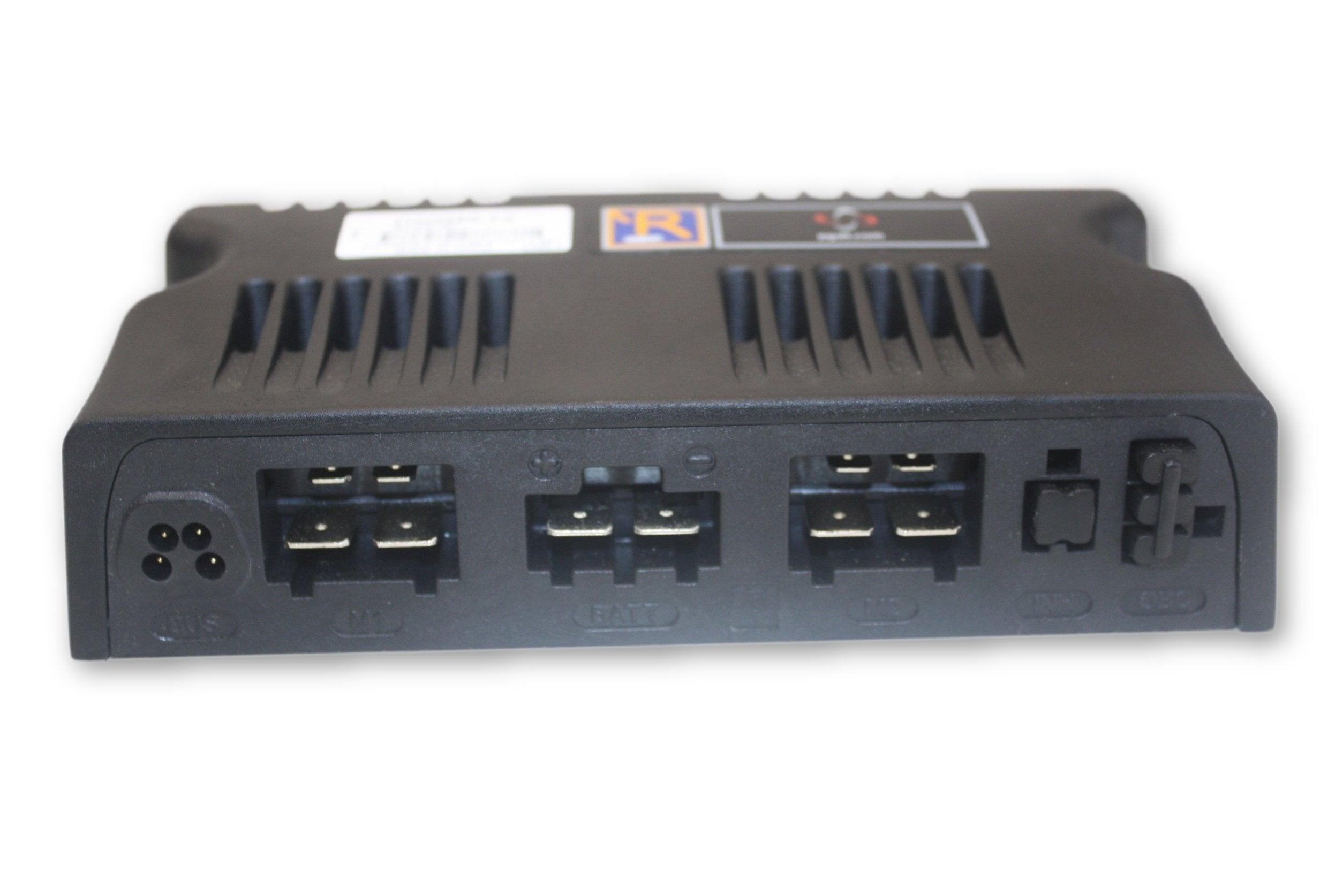 Power Wheelchair Control Module Permobil C300, K300, C400, C500, Koala R-net, M1 Power Wheelchair ...