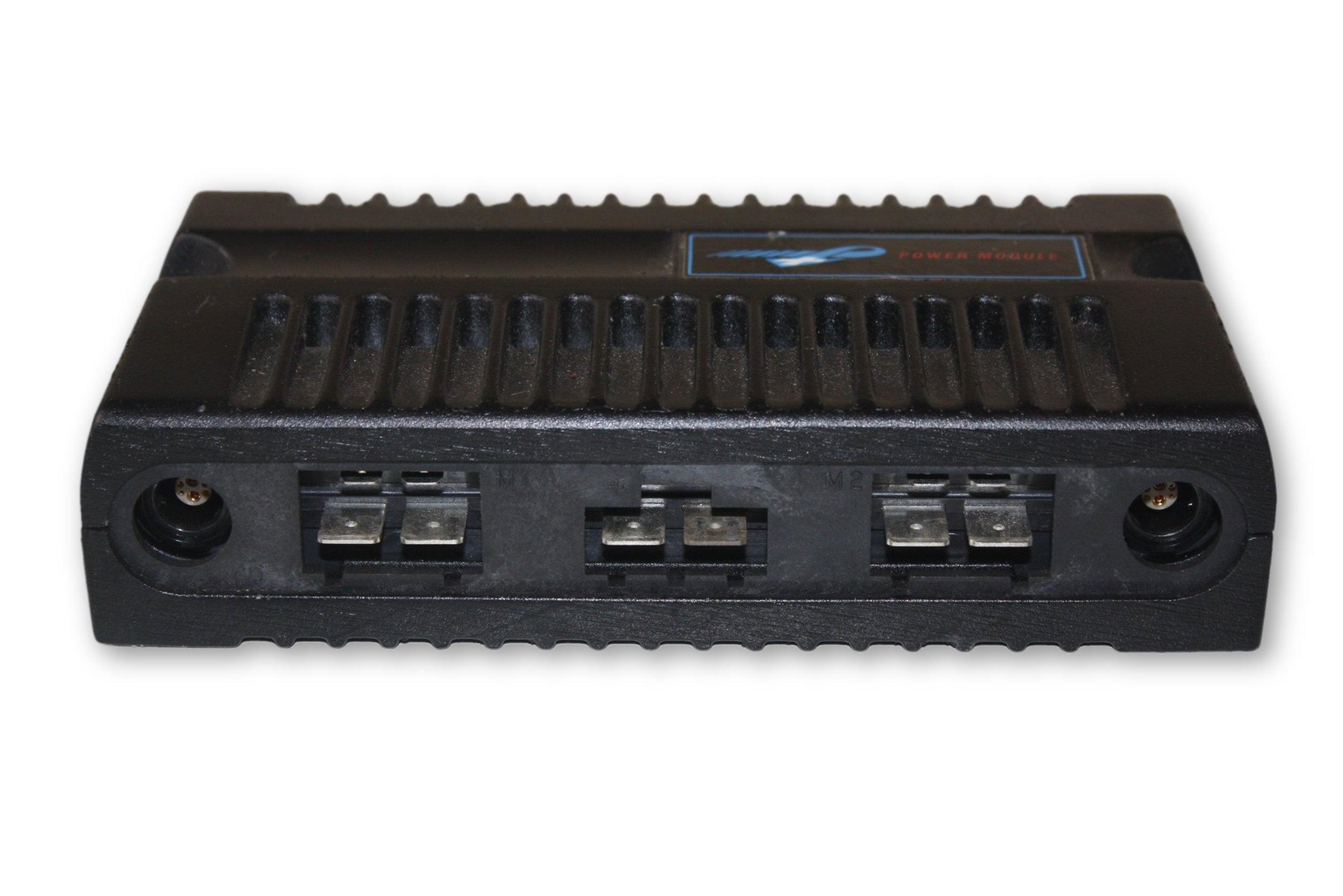 Control Module for Permobil C400, C500, Koala & More Power Chairs ...
